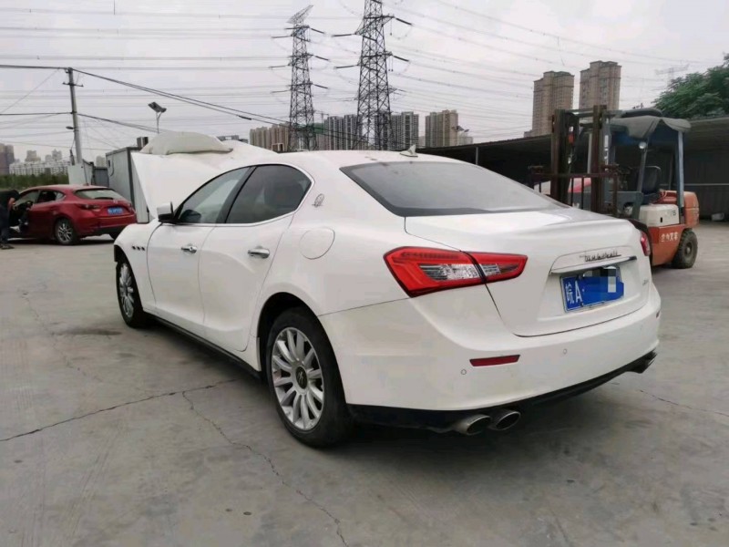 拥有一辆事故车是什么体验？